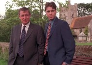 《Midsomer Murders》的退出:为什么丹尼尔·凯西以DS Gavin Troy的身份离开?