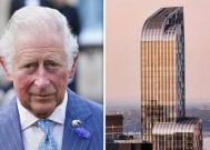 英国国王查尔斯以自己的名义买下了一套价值540万英镑的“亿万富翁街”公寓，里面有游泳池和健身房