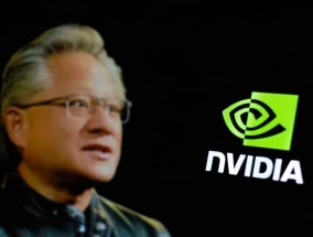 内幕交易活动加剧，英伟达(Nvidia)股价处于关键水平