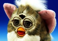 “20年后，我把我的Furby叫醒，看看会发生什么。”