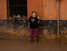 西班牙洪水：英国所有度假胜地都处于警戒状态，因为该国准备迎接更多的风暴