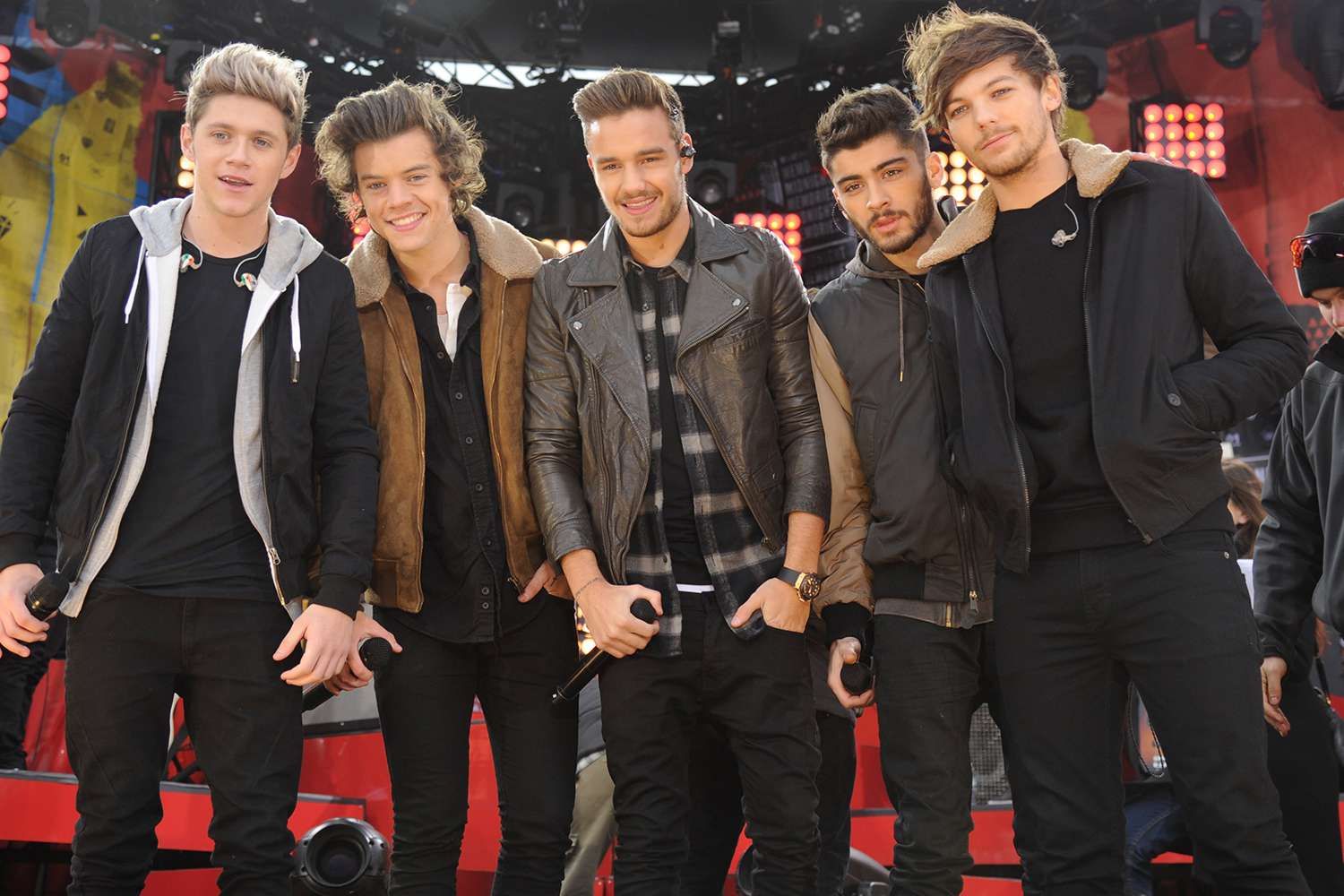 Liam Payne Regretted Speaking Negatively About His One Direction Bandmates